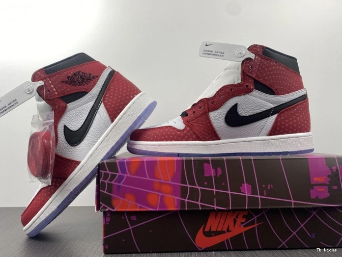 Rep TBK 555088-602 Retro High Origin Air Jordan Story OG 1 0719